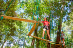 parc accrobranche ardeche sortie scolaires