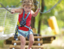 parc accrobranche aventure enfants