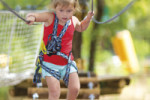 parc accrobranche aventure enfants