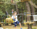 parc aventure ardeche sortie scolaires