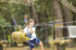 parc aventure ardeche sortie scolaires