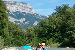 drome aventure scolaire canoe