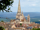 cis st ex autun cathe  drale