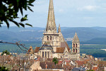 cis st ex autun cathe  drale