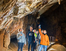 grotte saint marcel visite college