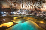grotte saint marcel visite ecole