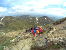 cols volcans visite puy de dome