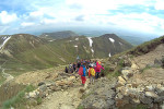 cols volcans visite puy de dome