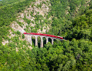 train la mure viaduc