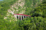 train la mure viaduc