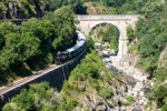 train ardeche vallee