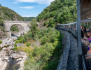 train ardeche voyage vallee