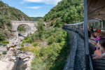 train ardeche voyage vallee